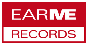 EARMErecords official label logo with Label Code LC 29347.